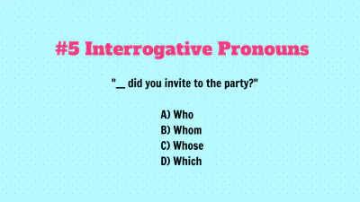 Free Pronouns to Edit Online