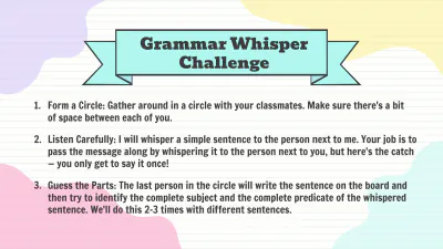 Free Complete Subject and Predicate to Edit Online