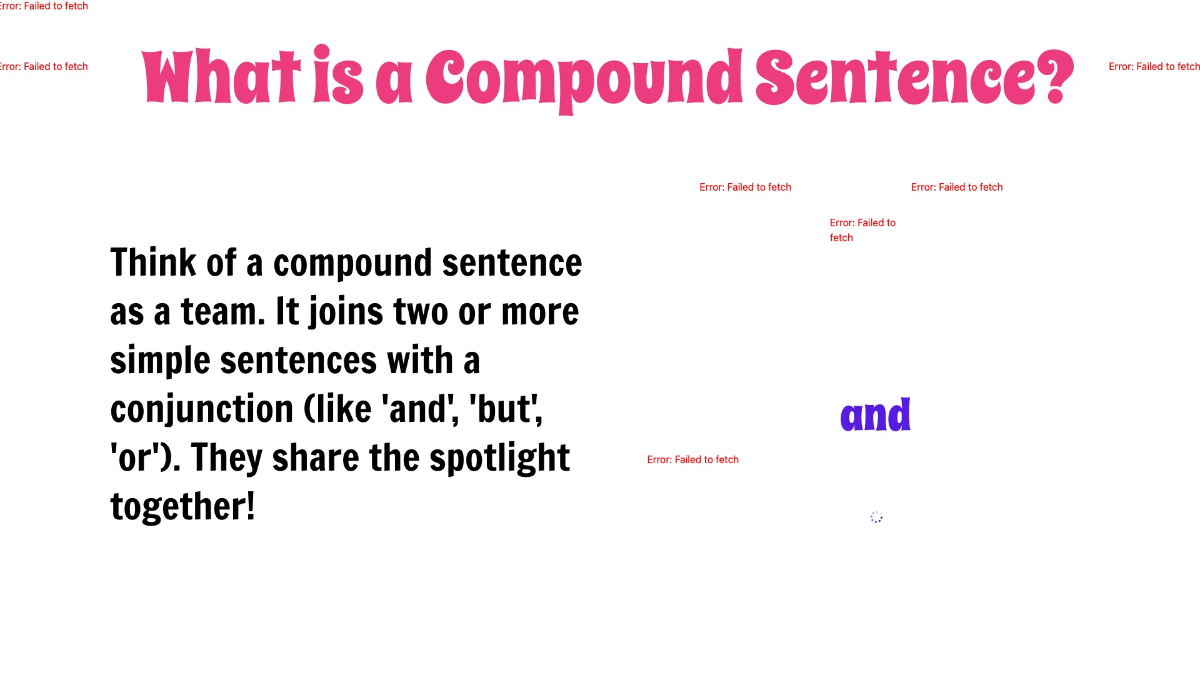 Free Simple, Compound, and Complex Sentences Template to Edit Online