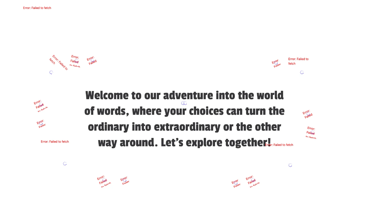 Free Positive and Negative Connotation Template to Edit Online