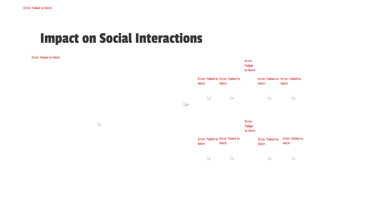 Free Positive and Negative Connotation Template to Edit Online