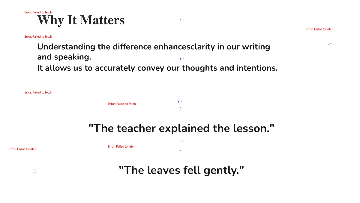 Free Transitive and Intransitive Verbs Template to Edit Online