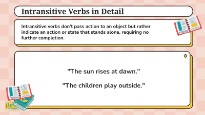 Free Transitive and Intransitive Verbs to Edit Online