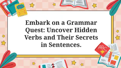 Free Transitive and Intransitive Verbs to Edit Online