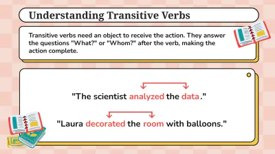 Free Transitive and Intransitive Verbs to Edit Online