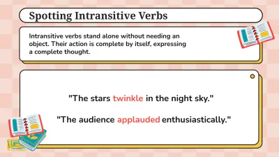 Free Transitive and Intransitive Verbs to Edit Online