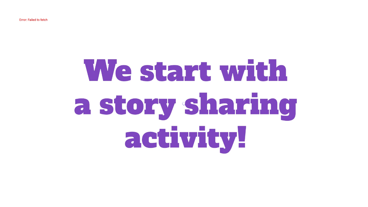 Free Population and Migration Template to Edit Online