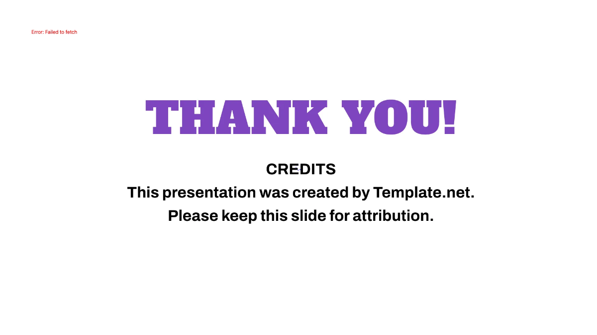 Free Population and Migration Template to Edit Online