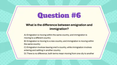 Free Population and Migration to Edit Online