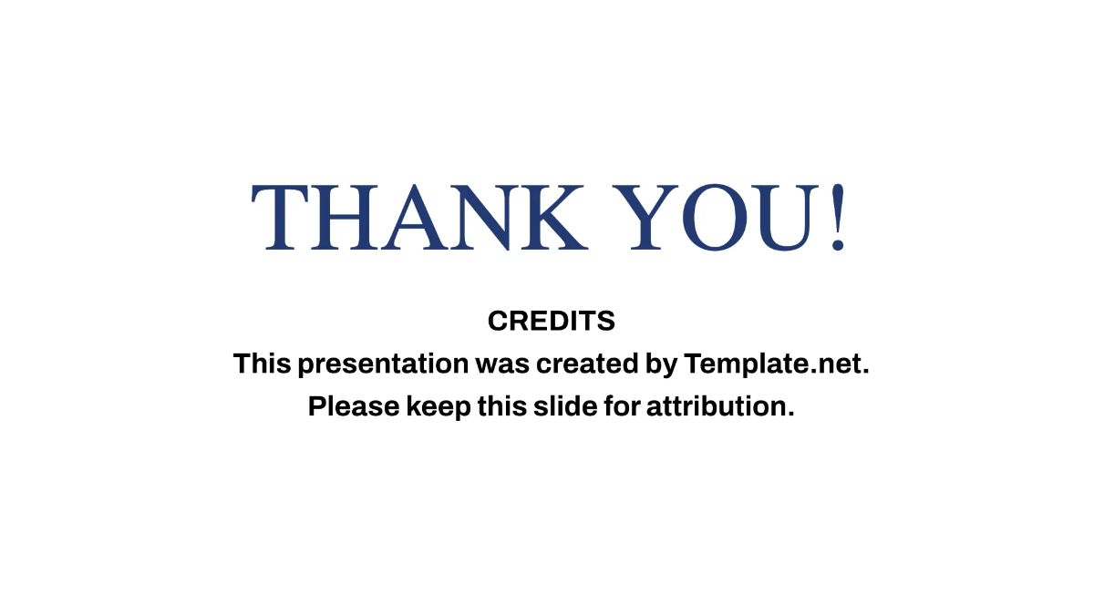 Free Racial and Ethnic Relations Template to Edit Online