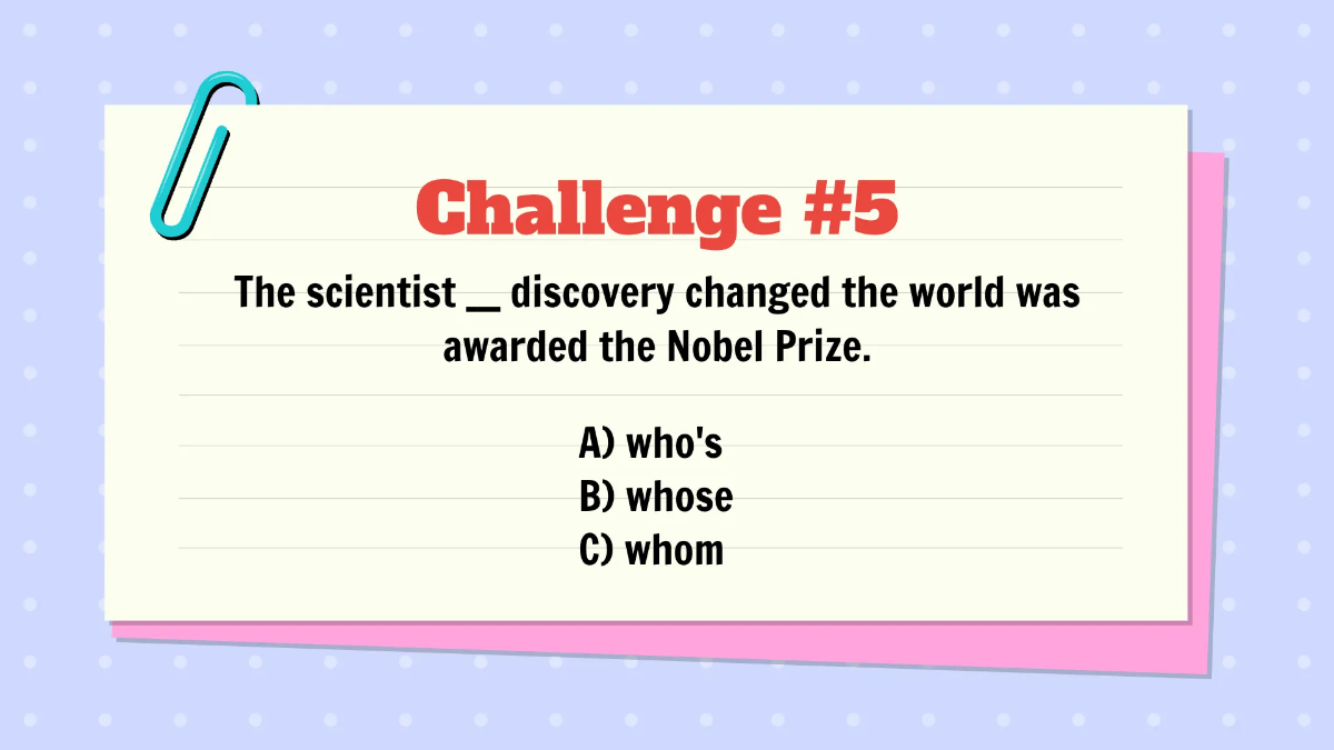 Free Reflexive, Intensive, and Relative Pronouns Template to Edit Online