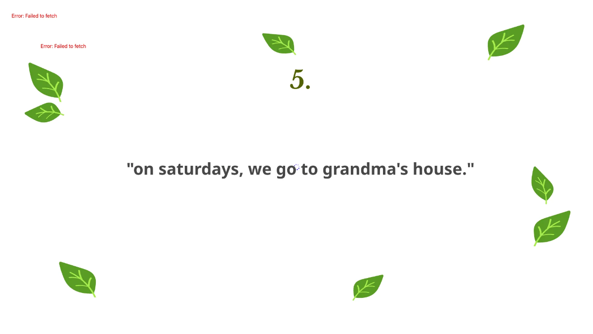 Free Capitalization Rules Template to Edit Online