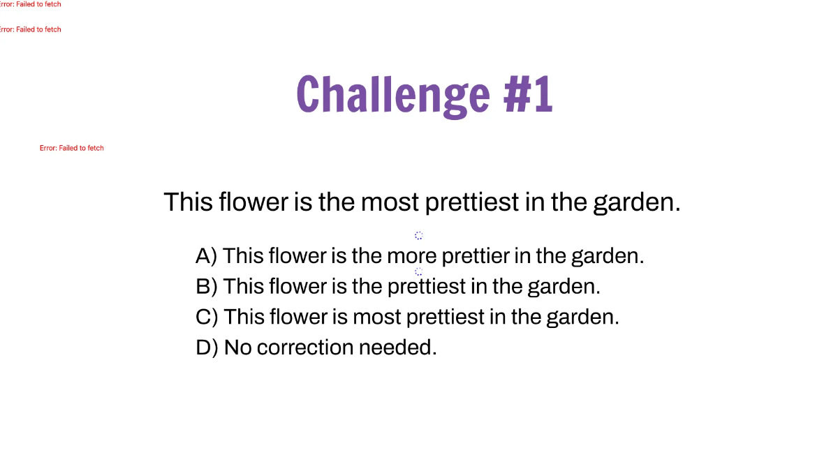 Free Comparative and Superlative Adjectives Template to Edit Online