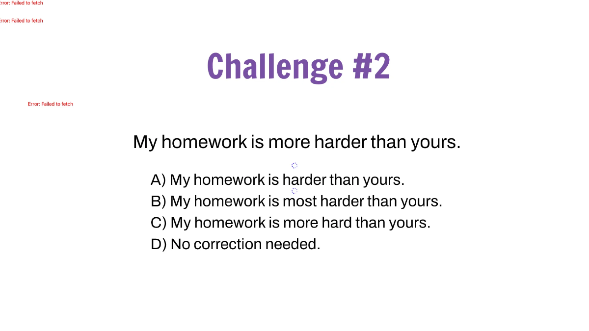 Free Comparative and Superlative Adjectives Template to Edit Online