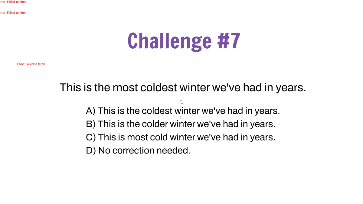 Free Comparative and Superlative Adjectives Template to Edit Online