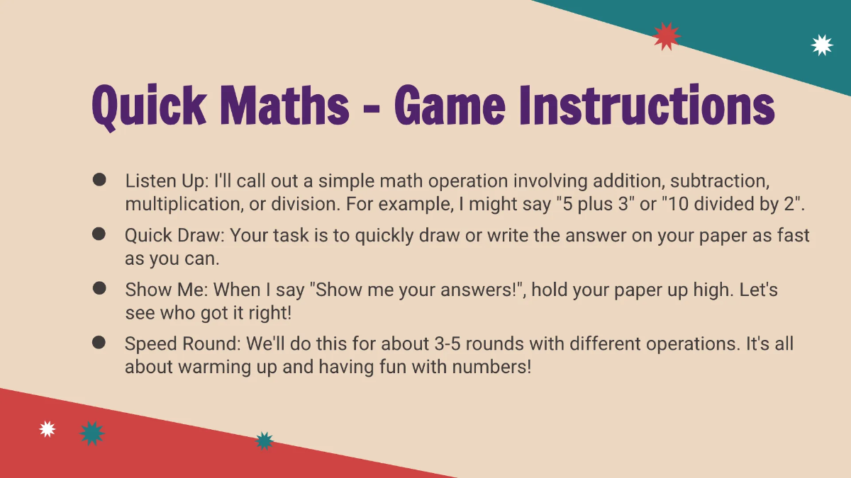 Free Solve One-Step And Two-Step Linear Equations: Word Problems Template to Edit Online