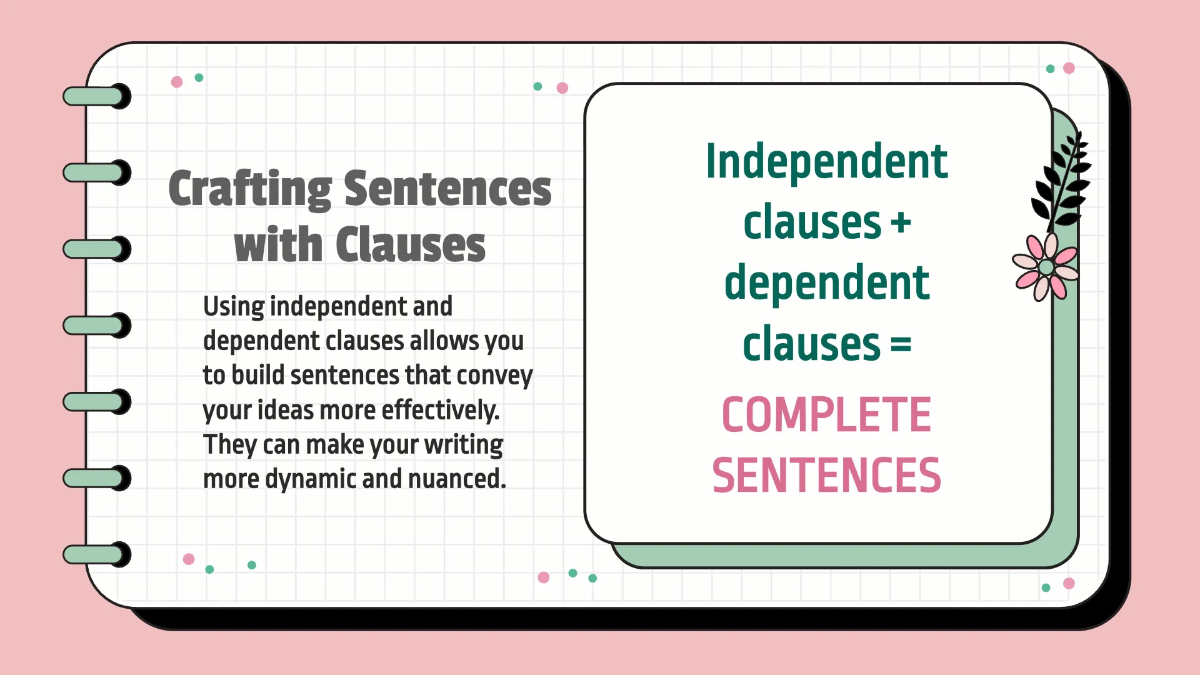 Free Phrases and Clauses Template to Edit Online