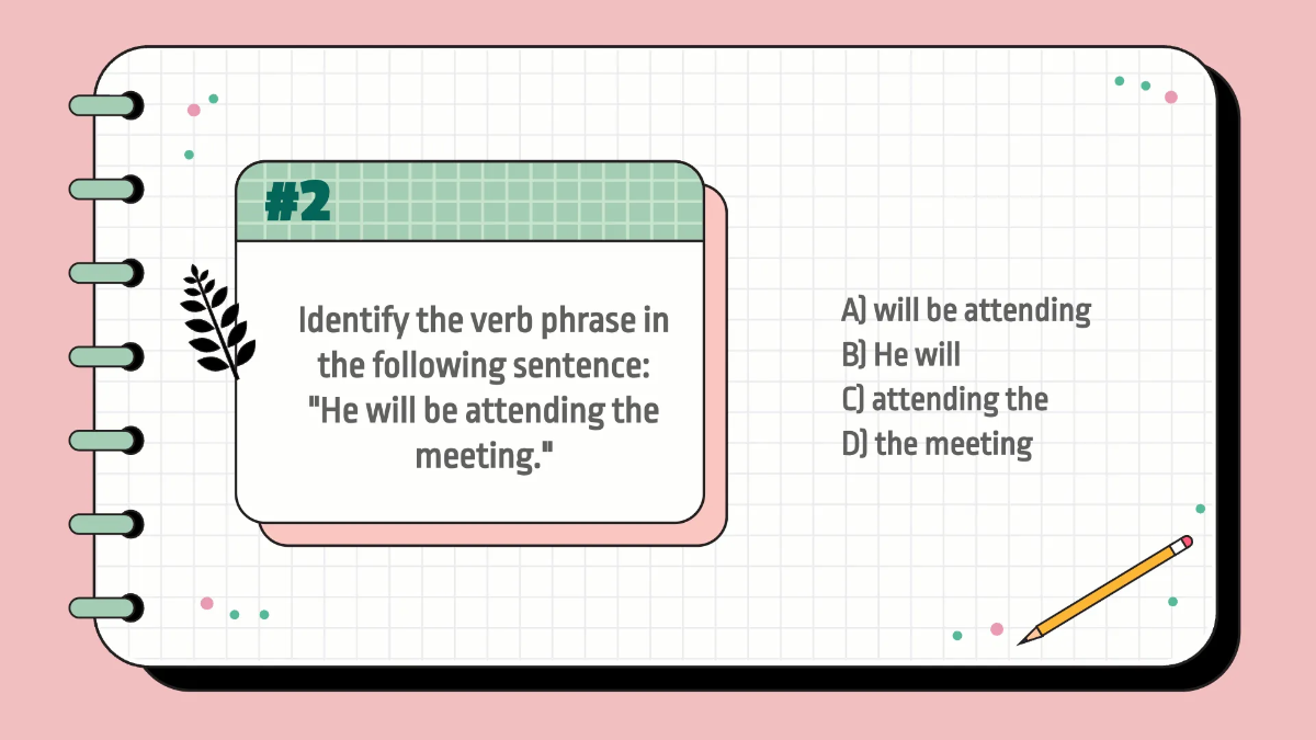 Free Phrases and Clauses Template to Edit Online