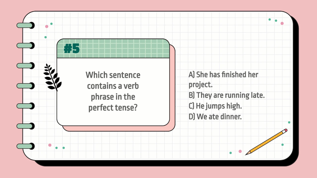 Free Phrases and Clauses Template to Edit Online