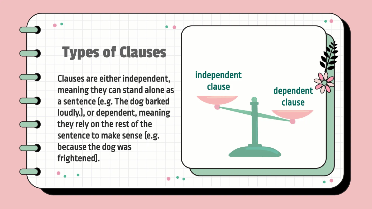 Free Phrases and Clauses Template to Edit Online