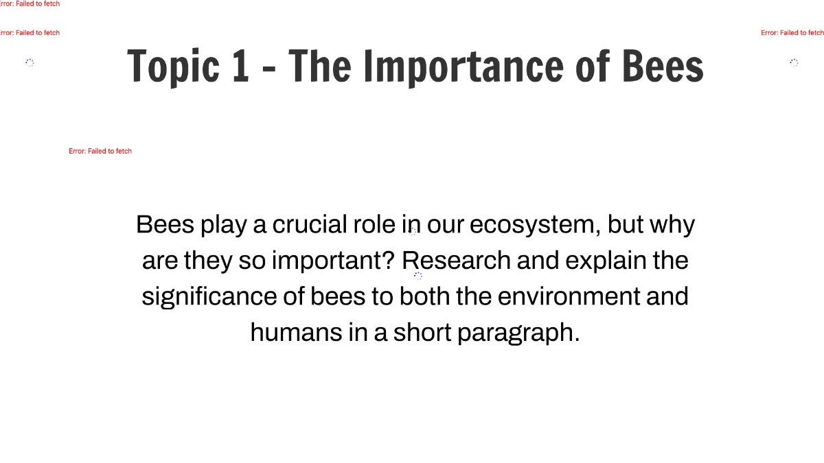 Free Expository Writing Template to Edit Online