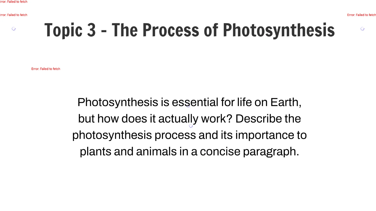 Free Expository Writing Template to Edit Online