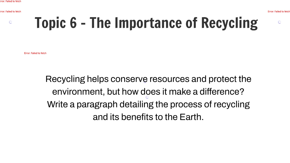 Free Expository Writing Template to Edit Online