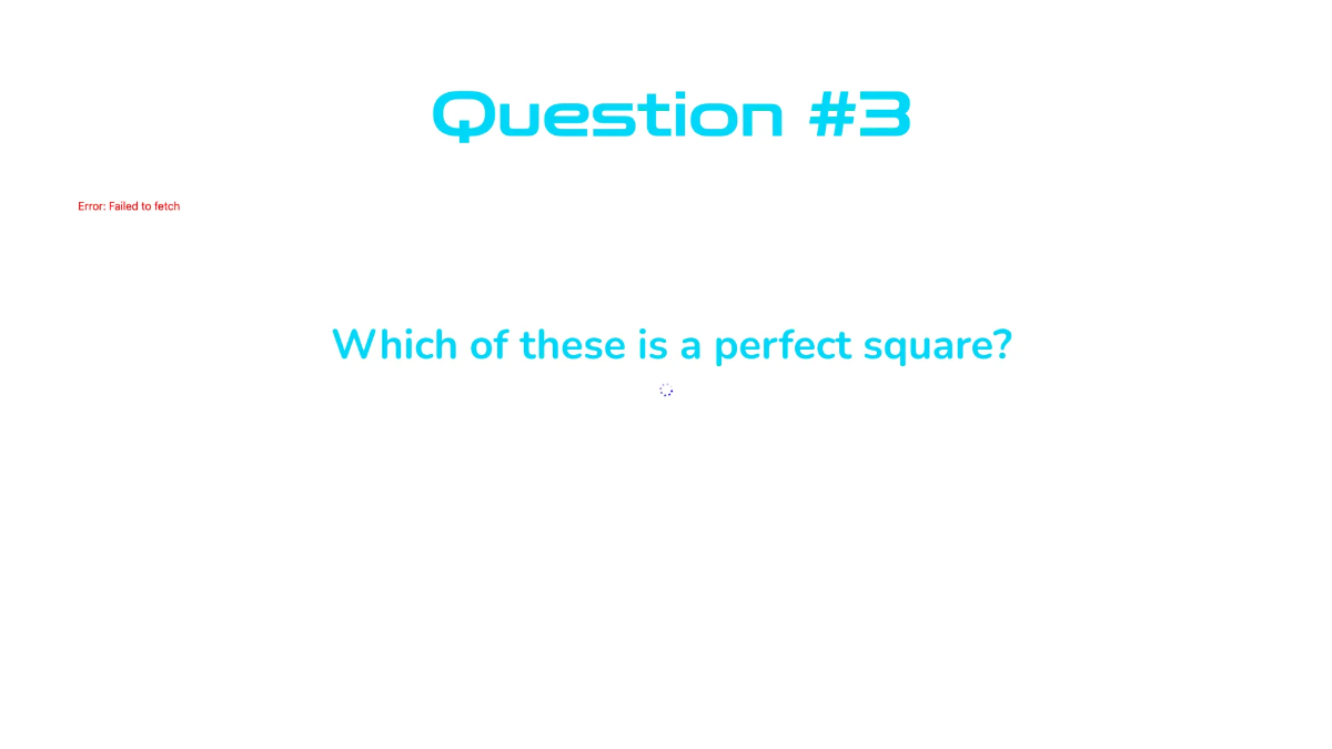 Free Relationship Between Squares and Square Roots Template to Edit Online