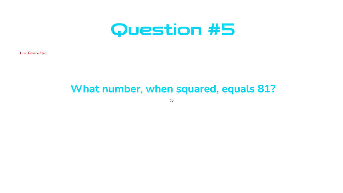 Free Relationship Between Squares and Square Roots Template to Edit Online