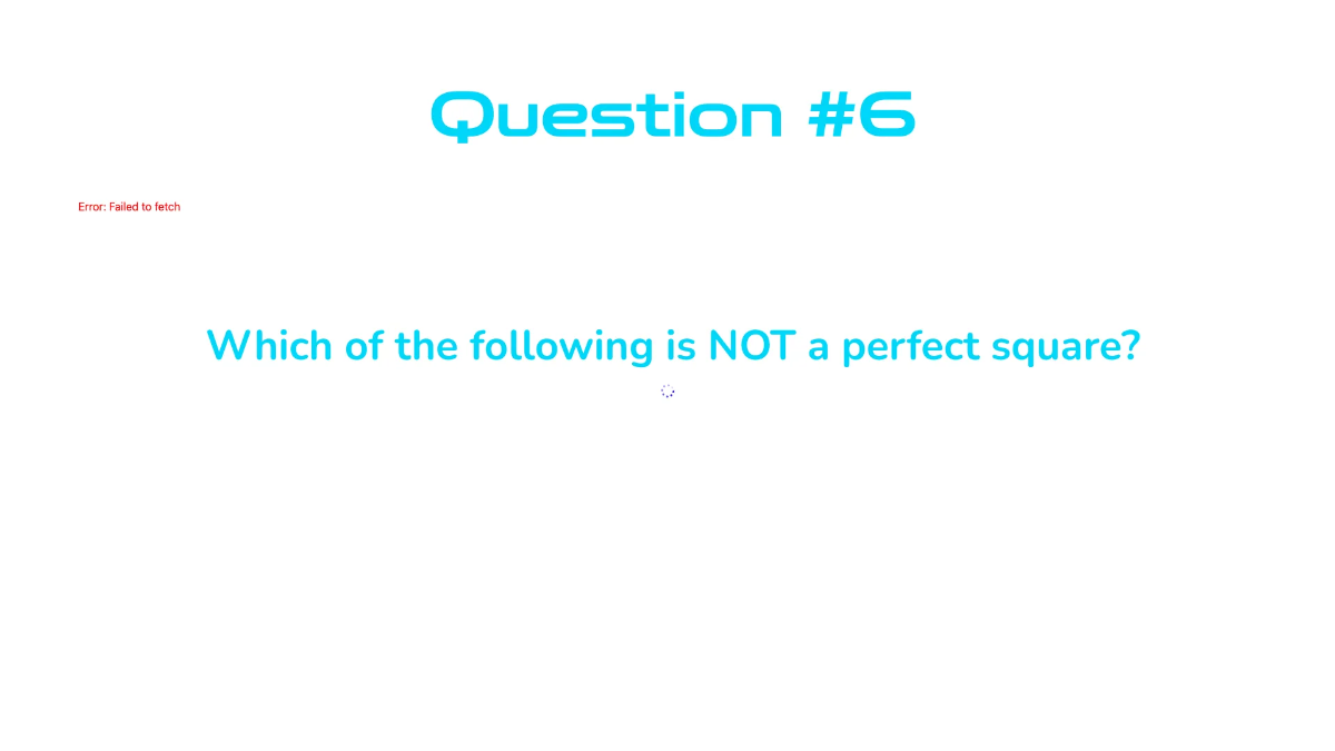 Free Relationship Between Squares and Square Roots Template to Edit Online