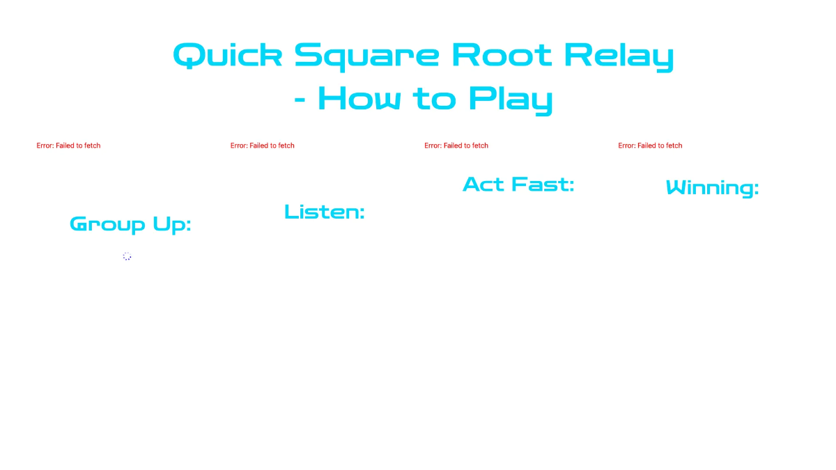 Free Relationship Between Squares and Square Roots Template to Edit Online