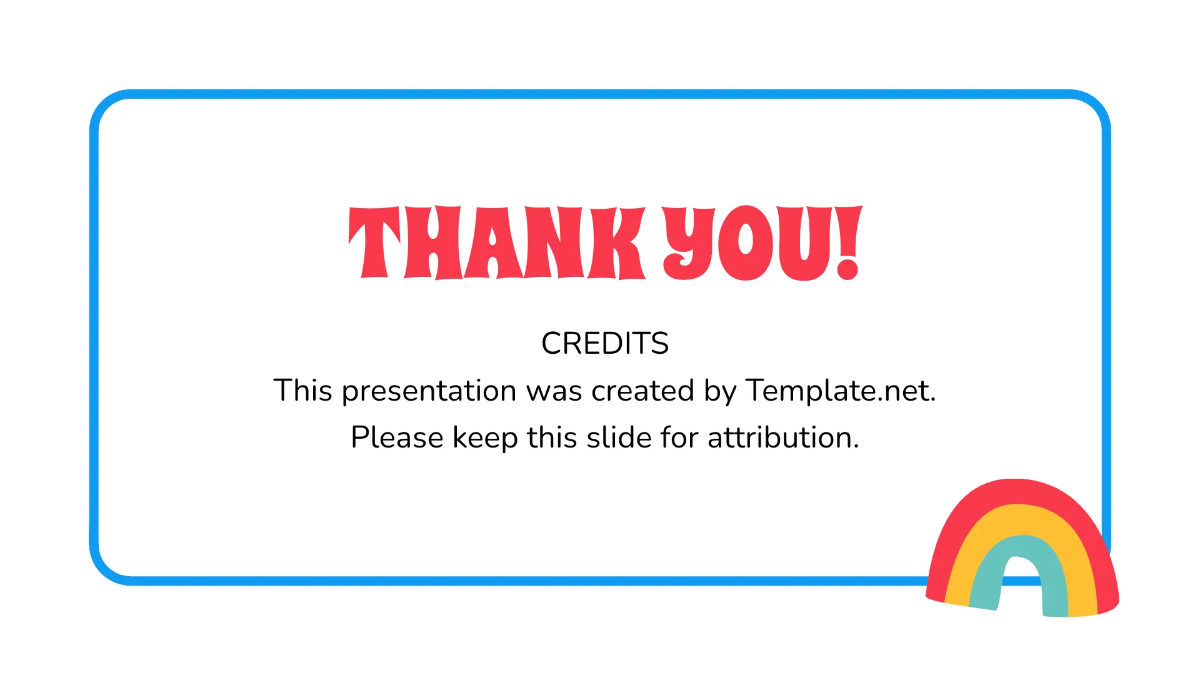 Free Parts of Speech Template to Edit Online