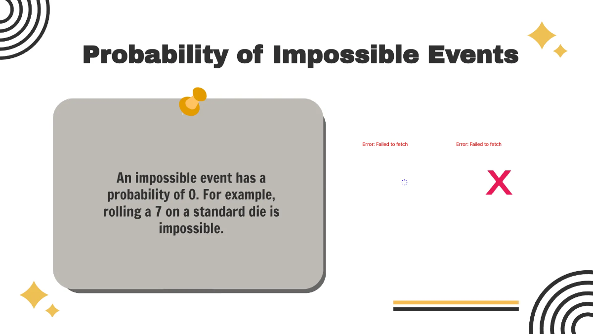 Free Theoretical Probability Template to Edit Online