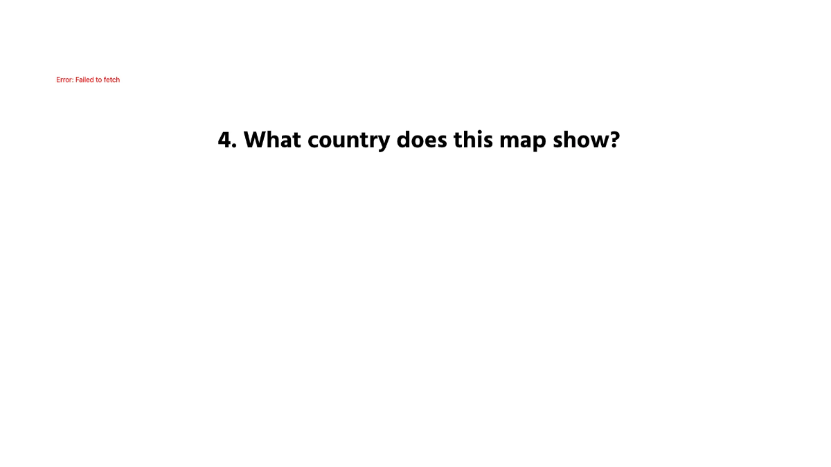 Free Countries of Northern and Central America Template to Edit Online