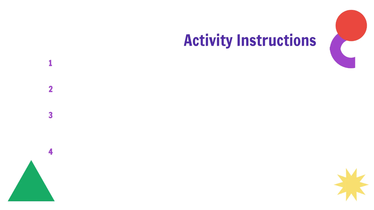 Free Experimental Probability Template to Edit Online
