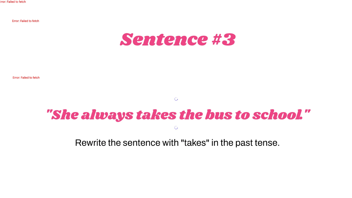 Free Irregular Past Tense Verbs Template to Edit Online