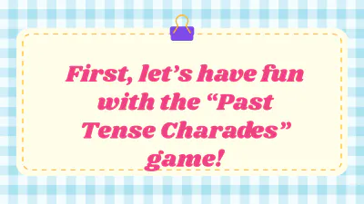 Free Irregular Past Tense Verbs to Edit Online