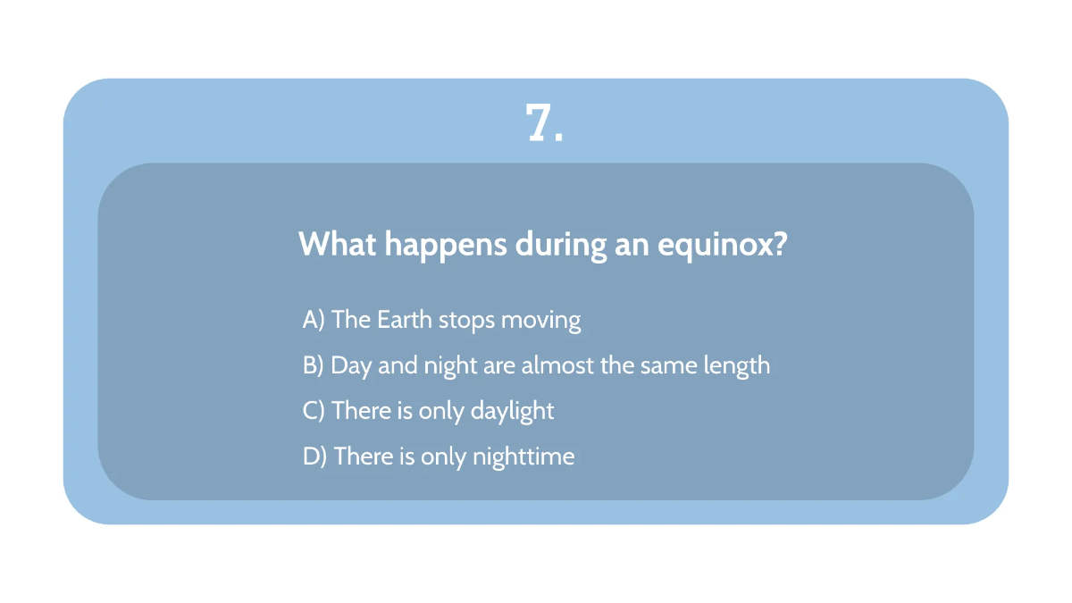 Free Earths Rotation and Orbit Template to Edit Online