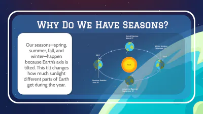 Free Earths Rotation and Orbit to Edit Online