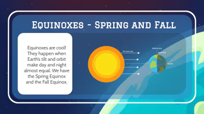 Free Earths Rotation and Orbit to Edit Online