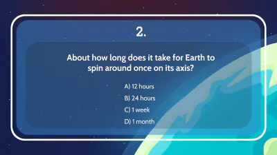 Free Earths Rotation and Orbit to Edit Online