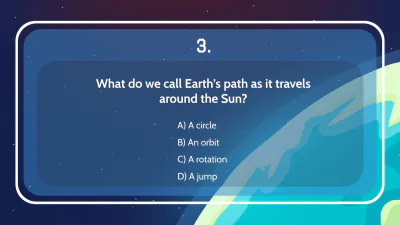 Free Earths Rotation and Orbit to Edit Online