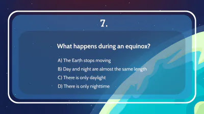 Free Earths Rotation and Orbit to Edit Online