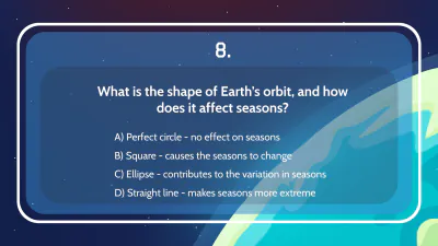 Free Earths Rotation and Orbit to Edit Online