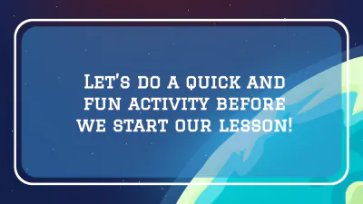 Free Earths Rotation and Orbit to Edit Online