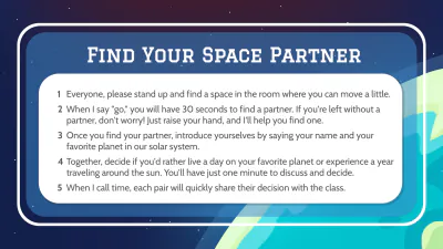 Free Earths Rotation and Orbit to Edit Online