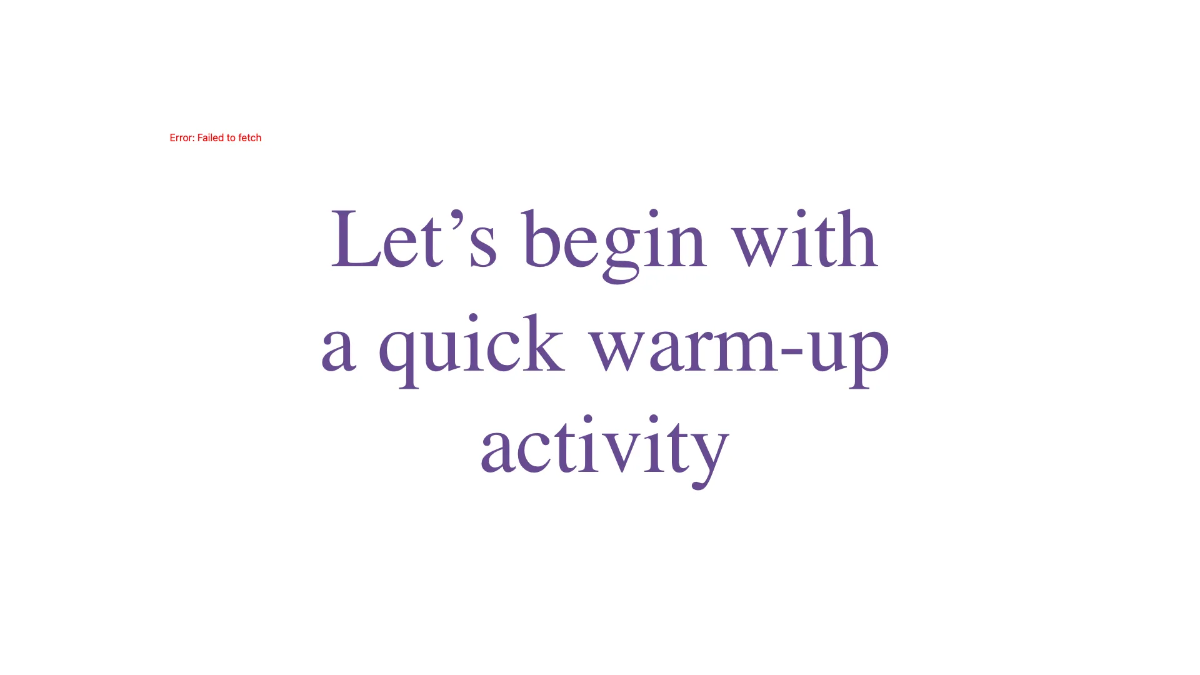 Free What is Economics? Template to Edit Online