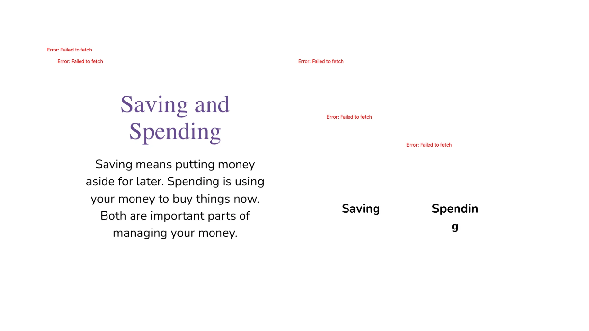 Free What is Economics? Template to Edit Online