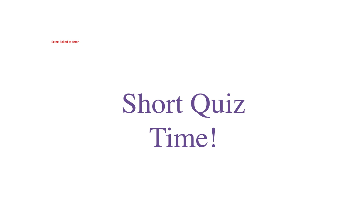 Free What is Economics? Template to Edit Online