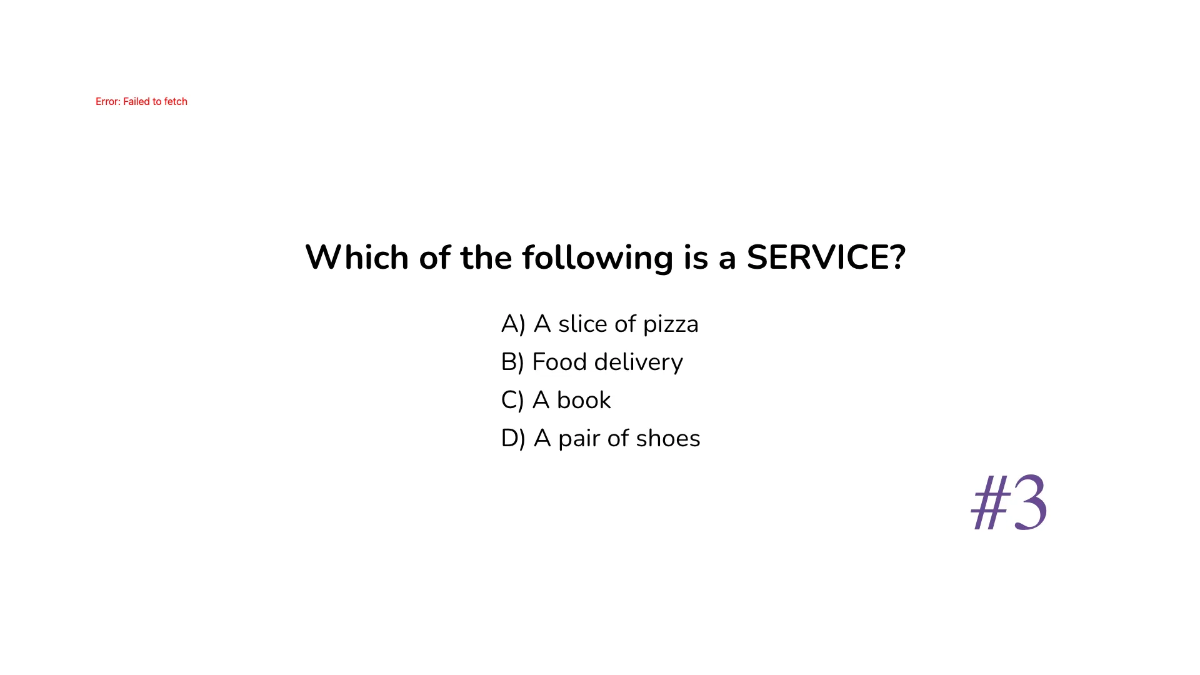 Free What is Economics? Template to Edit Online